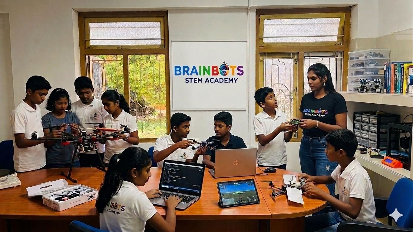 Real Innovation Projects